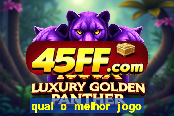 qual o melhor jogo para ganhar dinheiro sem depositar